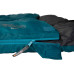 Спальный мешок Vango Ember Double/+5°C Bondi Blue Twin (SBQEMBER B36S68)
