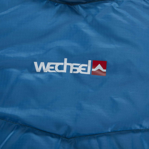 Спальный мешок Wechsel Dreamcatcher 0° L TL Legion Blue Left (232002)