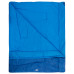 Спальный мешок Highlander Sleepline 350 Double/+3°C Deep Blue Left (SB229-DB)