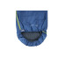 Спальный мешок High Peak Easy Travel/+12°C Blue/Dark Blue Left (20090)