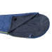 Спальный мешок High Peak Easy Travel/+12°C Blue/Dark Blue Left (20090)