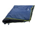 Спальный мешок High Peak Easy Travel/+12°C Blue/Dark Blue Left (20090)