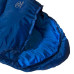 Спальный мешок Highlander Sleepline 350 Mummy/+3°C Deep Blue (Left)