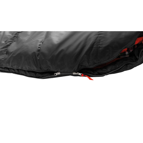 Спальный мешок Easy Camp Orbit 200/-1°C Black (Left)