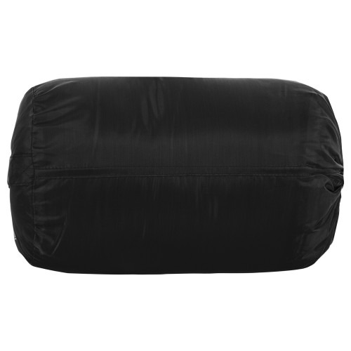 Спальный мешок Highlander Sleepline 300 Mummy/+3°C Black Right (SB039-BK)