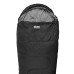 Спальный мешок Highlander Sleepline 300 Mummy/+3°C Black Right (SB039-BK)