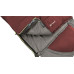 Спальный мешок Outwell Contour Lux Reversible/-3°C Red Left (230367)