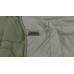 Спальный мешок Outwell Pine/+2°C Olive Green Left (230344)