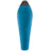 Спальный мешок Ferrino Nightec Lite Pro 600 L/-5°C Blue/Grey Left (86309HBG)