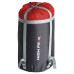 Спальный мешок High Peak Century 300/+2°C Dark Red/Grey Center (23227)
