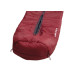 Спальный мешок High Peak Century 300/+2°C Dark Red/Grey Center (23227)