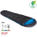 Спальный мешок High Peak TR 300/0°C Anthra/Blue Left (23065)