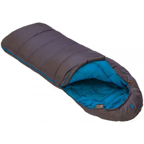 Спальный мешок Vango Nitestar Alpha 300 Quad/-5°C Excalibur Left (SBPNITESTE27S3U)