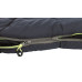 Спальный мешок Outwell Contour Lux Reversible/-3°C Deep Blue Right (230373)