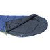 Спальный мешок High Peak Action 250/+5°C Blue/Dark Blue Left (20086)