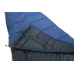 Спальный мешок High Peak Action 250/+5°C Blue/Dark Blue Left (20086)