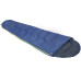 Спальный мешок High Peak Action 250/+5°C Blue/Dark Blue Left (20086)