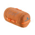 Спальный мешок Ferrino Lightec 1400 Duvet/-16°C Russet Left (86706IAA)