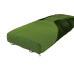 Спальный мешок Ferrino Levity 01 SQ/+9°C Green Left (86602HVVS)