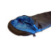 Спальный мешок High Peak TR 300/0°C Anthra/Blue Right (23063)