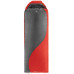 Спальный мешок Ferrino Yukon Pro SQ/+3°C Scarlet Red/Grey Left (86360IAA)