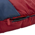 Спальный мешок Wechsel Stardust -5° L TL Red Dahlia Left (232013)