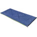 Спальный мешок High Peak Patrol/+16°C Blue/Dark Blue Left (20037)