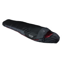 Спальный мешок Highlander Serenity 350/-7°C Charcoal (Left)