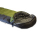 Спальний мішок High Peak TR 300/0°C Dark Grey/Green Left (23019)
