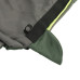 Спальный мешок Outwell Contour Lux XL Reversible/-1°C Green Left (230299)