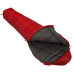 Спальный мешок Vango Nitestar Alpha 450/-11°C Red Left (SBPNITESTR03176)
