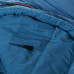 Спальный мешок Wechsel Dreamcatcher 10° L TL Legion Blue Left (232006)