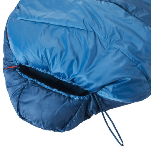 Спальный мешок Wechsel Dreamcatcher 10° L TL Legion Blue Left (232006)