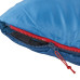Спальный мешок Wechsel Dreamcatcher 10° BT TL Legion Blue Left (232009)