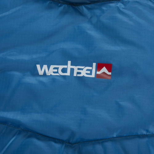 Спальный мешок Wechsel Dreamcatcher 10° BT TL Legion Blue Left (232009)