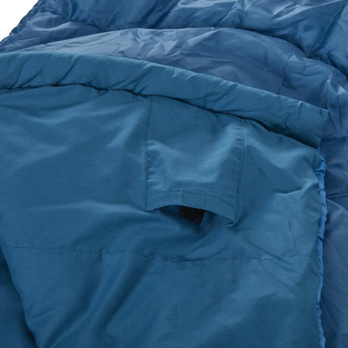 Спальный мешок Wechsel Dreamcatcher 10° BT TL Legion Blue Left (232009)