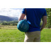 Спальный мешок Vango Ember Single/+4°C Bondi Blue Left (SBQEMBER B36TJ8)