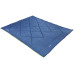 Спальный мешок High Peak Ceduna/+14°C Blue/Dark Blue Left (20030)
