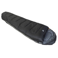 Спальный мешок Vango Atlas 250/+2°C Black Left (SBPATLAS B05163)