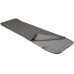 Спальный мешок High Peak Conon 7/+7°C Grey/Light Grey Left (21247)