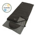 Спальный мешок Outwell Contour Reversible/+2°C Midnight Black Left (230300)