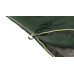 Спальный мешок Outwell Canella Supreme/-1°C Forest Green Left (230359)