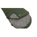 Спальный мешок Outwell Canella Supreme/-1°C Forest Green Left (230359)