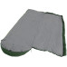 Спальный мешок Outwell Canella Supreme/-1°C Forest Green Left (230359)