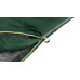Спальный мешок Outwell Canella Supreme/-1°C Forest Green Left (230359)