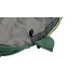 Спальный мешок Outwell Canella Supreme/-1°C Forest Green Left (230359)