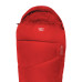 Спальный мешок Highlander Sleepline 350 Mummy/+3°C Red (Left)
