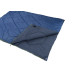Спальный мешок High Peak Ceduna Duo/+14°C Blue/Dark Blue Twin (20031)