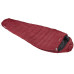 Спальный мешок High Peak Redwood/-3°C Dark Red/Grey Left (23085)