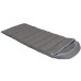 Спальный мешок High Peak Dundee 4/+4°C Grey/Light Grey Left (21238)